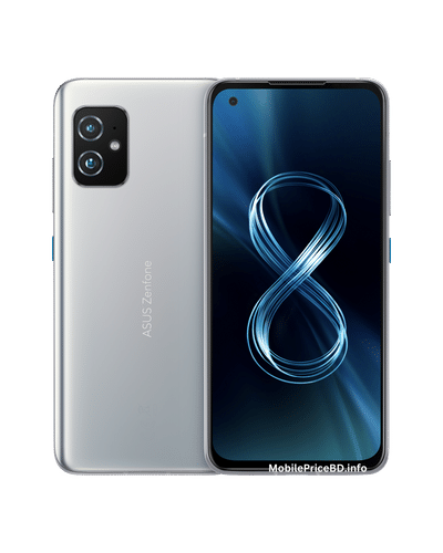 Asus Zenfone 8 Mobile Price BD