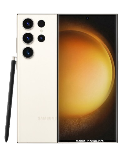 Galaxy S23 Ultra 5G Mobile Price BD