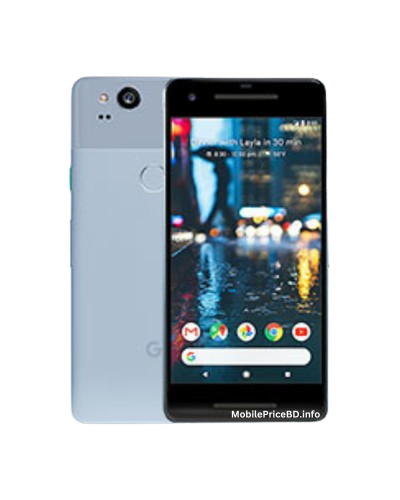 Google Pixel 2 XL Mobile Price BD