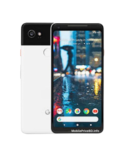 Google Pixel 2 XL Mobile Price BD