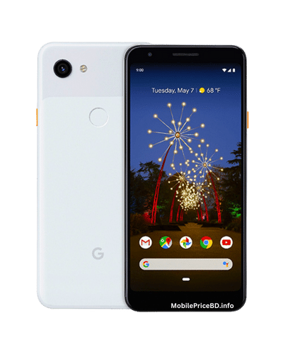 Google Pixel 3a Mobile Price BD