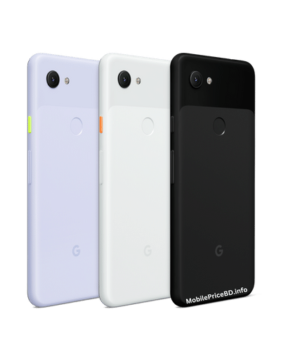 Google Pixel 3a Mobile Price BD