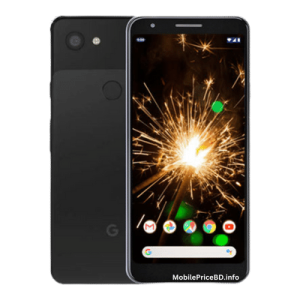 Google Pixel 3a XL