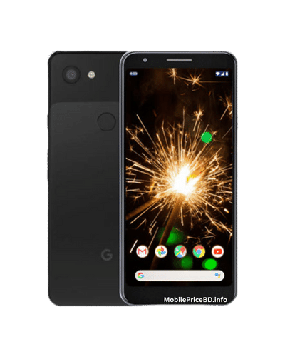 Google Pixel 3a XL Mobile Price BD