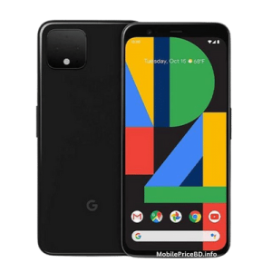 Google Pixel 4