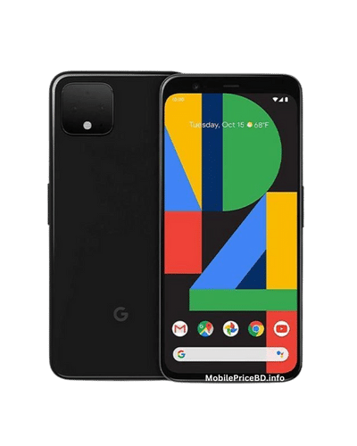 Google Pixel 4 Mobile Price BD