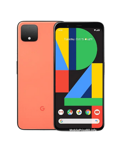 Google Pixel 4 XL Mobile Price BD