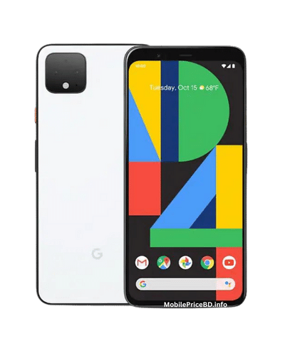 Google Pixel 4 XL Mobile Price BD