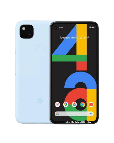 Google Pixel 4a Mobile Price BD