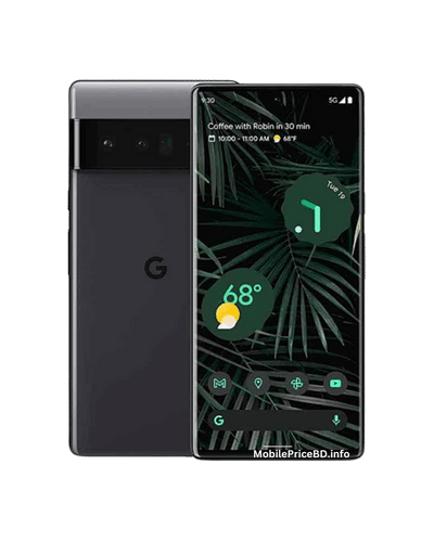 Google Pixel 6 Mobile Price BD