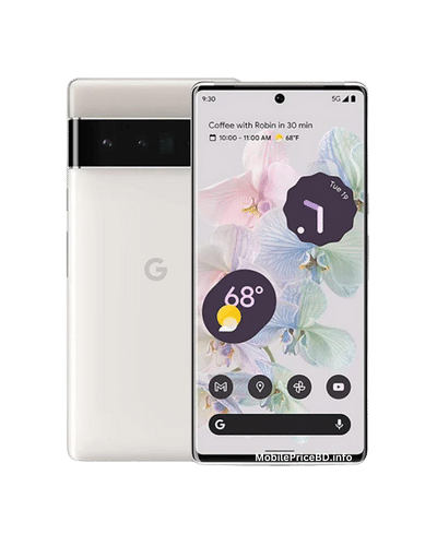 Google Pixel 6 Mobile Price BD