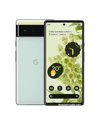 Google Pixel 6 Pro Mobile Price BD