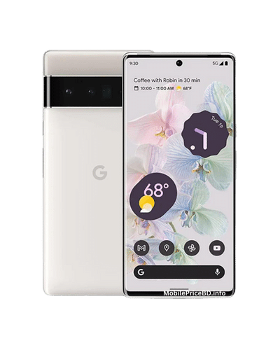 Google Pixel 6a Pro Mobile Price BD