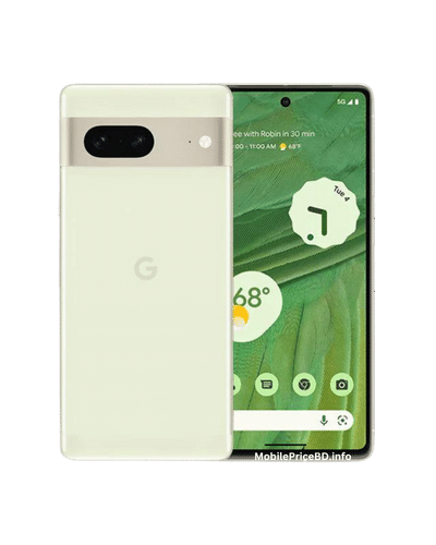Google Pixel 7 Mobile Price BD