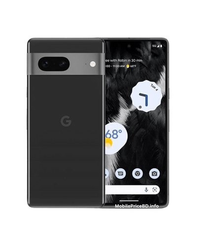 Google Pixel 7 Mobile Price BD