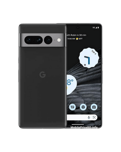 Google Pixel 7 Pro Mobile Price BD