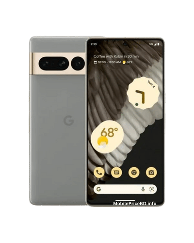 Google Pixel 7 Pro Mobile Price BD