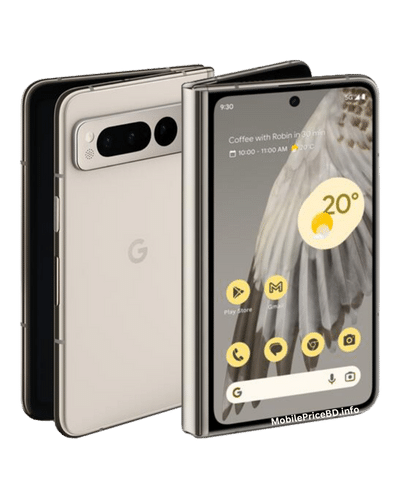 Google Pixel Fold Mobile Price BD