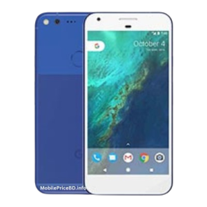 Google Pixel XL