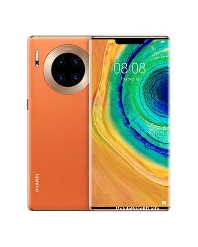 Huawei Mate 30 Pro Mobile Price BD