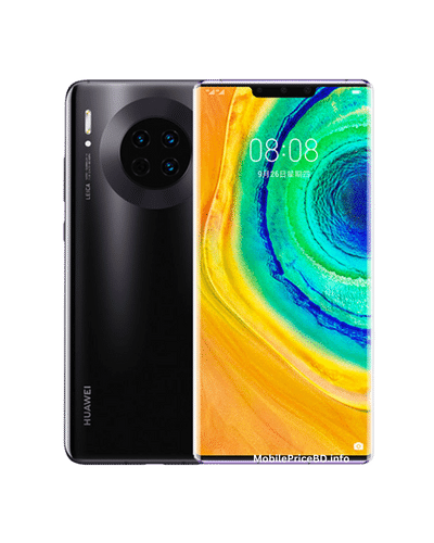 Huawei Mate 30 Pro Mobile Price BD