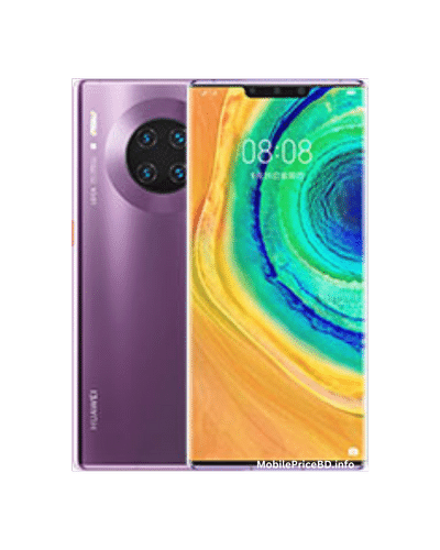 Huawei Mate 30 Pro Mobile Price BD