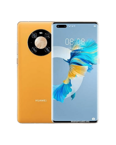 Huawei Mate 40 Pro Mobile Price BD