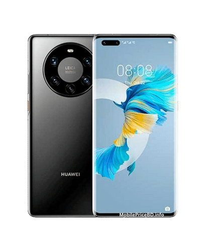 Huawei Mate 40 Pro Plus Mobile Price BD