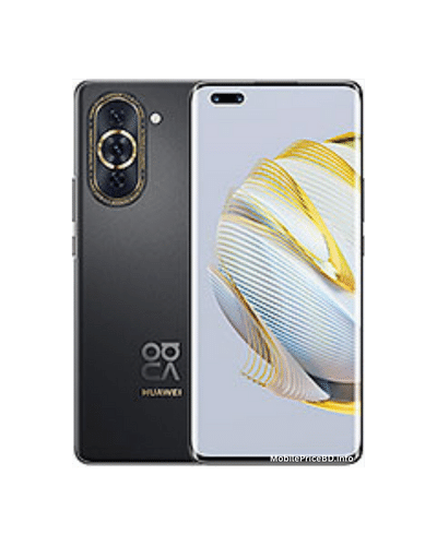 Huawei Nova 10 Mobile Price BD