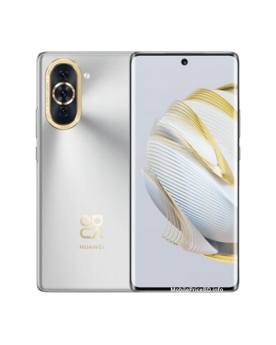 Huawei Nova 10 Mobile Price BD