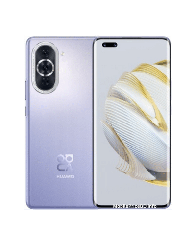 Huawei Nova 10 Pro Mobile Price BD