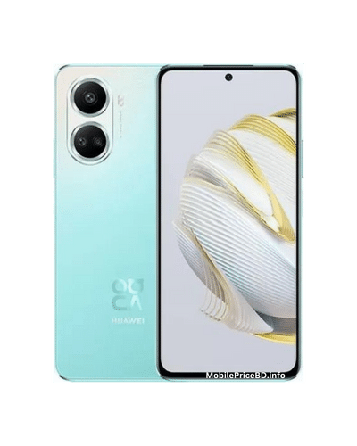 Huawei Nova 10 SE Mobile Price BD