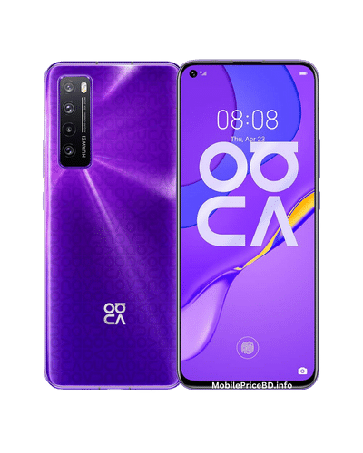 Huawei Nova 7 5G Mobile Price BD