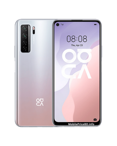 Huawei Nova 7 SE 5G Mobile Price BD