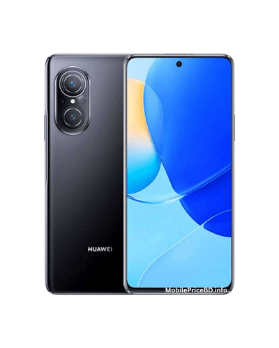 Huawei Nova 9 SE Mobile Price BD