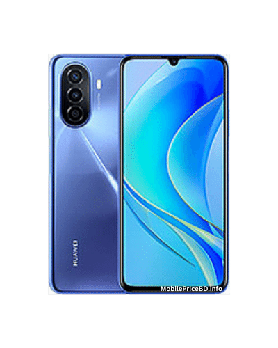 Huawei Nova Y70 Mobile Price BD