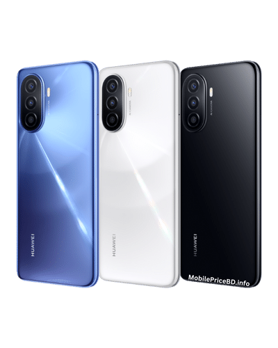 Huawei Nova Y70 Mobile Price BD