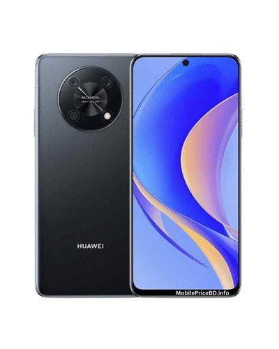 Huawei Nova Y90 Mobile Price BD