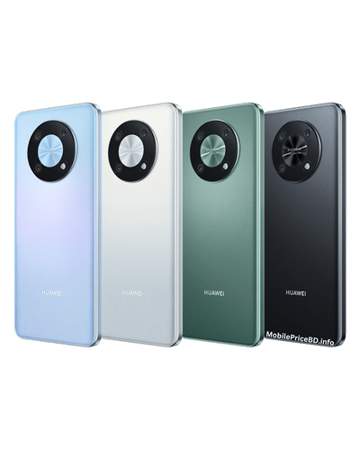 Huawei Nova Y90 Mobile Price BD