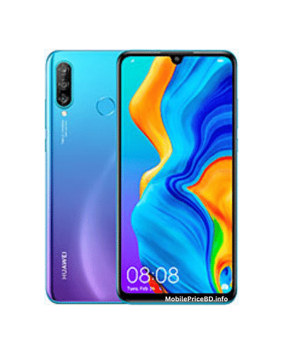 Huawei P30 Lite Mobile Price BD