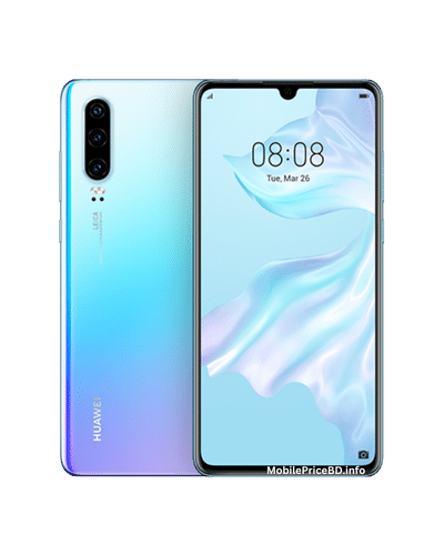 Huawei P30 Mobile Price BD