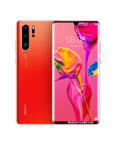 Huawei P30 Pro Mobile Price BD