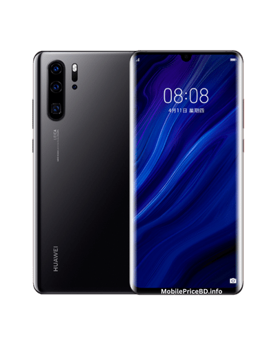 Huawei P30 Pro Mobile Price BD