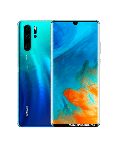 Huawei P30 Pro Mobile Price BD