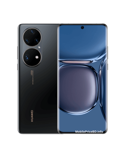 Huawei P50 Mobile Price BD