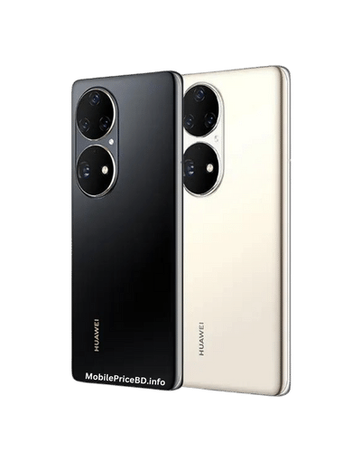 Huawei P50 Mobile Price BD