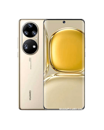 Huawei P50 Mobile Price BD