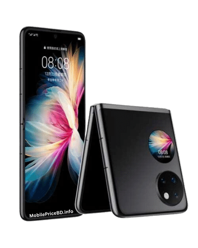 Huawei P50 Pocket Mobile Price BD