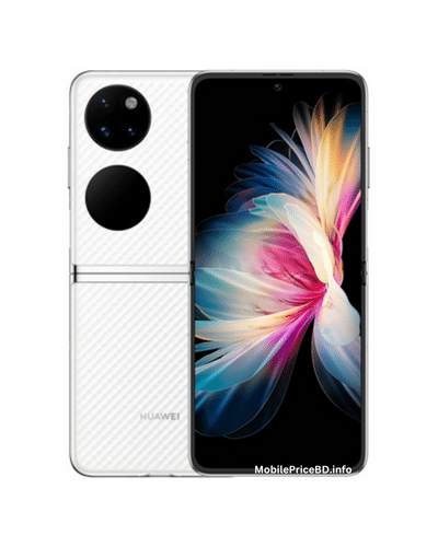 Huawei P50 Pocket Mobile Price BD