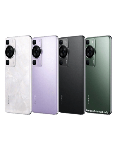 Huawei P60 Pro Mobile Price BD